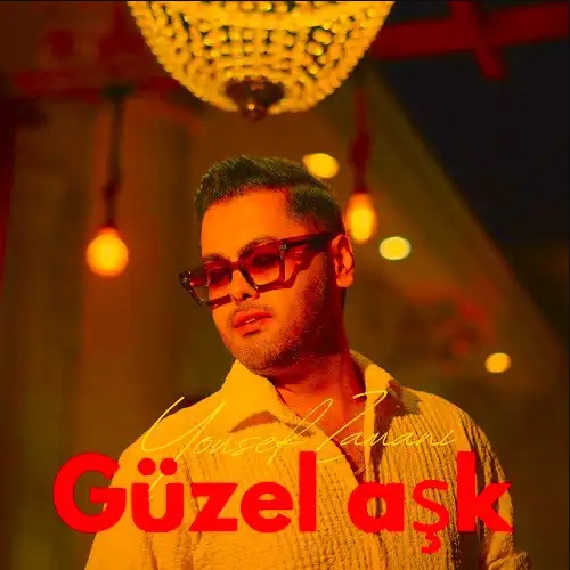 دانلود آهنگ گوزل آشک یوسف زمانی از فارس ترانه